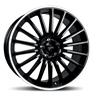 FELGI KESKIN KT15 7x17 5x120 ET35 BLP