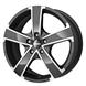 FELGI MOMO WIN PRO EVO 8x18 5x112 ET40