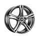 FELGI OZ X5B MGDC 7x16 5x112 ET35