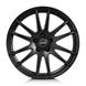 FELGI ALUTEC MONSTR BLK 7,5x18 5x114,3 ET40