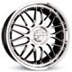 FELGI KESKIN KT4 9,5x19 5x120 ET35 