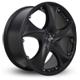 FELGI KESKIN KT9 9x18 5x112 ET25 MBP