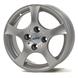 FELGI ALUTEC TORNADO 7x16 4x108 ET42