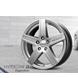 FELGI MOMO HYPERSTAR LT 7x17 5x120 ET48