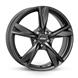 FELGI OXXO MIMAS BLACK 7x17 5x108 ET48 BLK