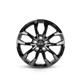 FELGI OXXO HYPERION BLACK 8x18 5x120 ET51 BLK