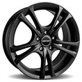 FELGI GMP ITALIA EASY-R 7x16 4x108 ET25 MBL