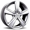 FELGI GMP ITALIA ARGON 6,5x16 5x114,3 ET45 SIL
