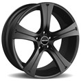 FELGI GMP ITALIA BURAN 8,5x18 5x118 ET40 MBL