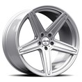 FELGI GMP ITALIA MK1 CONCAVE 10,5x20 5x108 ET25 POL/SIL