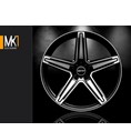 FELGI GMP ITALIA MK1 9x20 5x114,3 ET35 POL/BLK