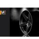 FELGI GMP ITALIA MK1 CONCAVE STRONG 9x20 5x114,3 ET40 LPO/BLK