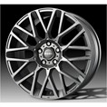 FELGI MOMO REVENGE ANTRACYT MATT 8x17 5x112 ET26