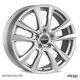 FELGI OXXO DECIMUS 6,5x16 5x112 ET53 SLV