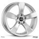 FELGI OXXO PICTUS 7x17 5x114,3 ET50 SLV