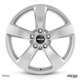 FELGI OXXO PICTUS 7x17 5x114,3 ET50 SLV