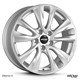 FELGI OXXO OBERON 5 7x16 5x114,3 ET55 SLV