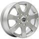 FELGI TOMASON TN3F 6,5x16 6x130 ET62 SP