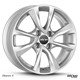 FELGI OXXO OBERON 4 6,5x16 4x108 ET20 SLV