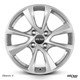 FELGI OXXO OBERON 4 6,5x16 4x108 ET20 SLV