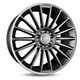 FELGI KESKIN KT15 8,5x19 5x112 ET45 PP