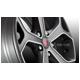 FELGI MOMO BLADE ANT 7,5x17 4x108 ET18