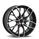 FELGI MCW KONZERT 8x19 5x120 ET30 POL/BLK