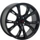 FELGI MCW VULCANO 10x21 5x112 ET32 MBL