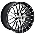 FELGI BAROTELLI ST-1 9,5x19 5x120 ET25 POL/MBL/PDC