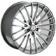 FELGI BAROTELLI ST-1 8,5x19 5x112 ET45 POL/SIL/PDC
