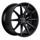 FELGI BAROTELLI ST-3 8,5x19 5x120 ET35 MBL