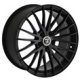 FELGI BAROTELLI ST-1 8,5x19 5x112 ET30 MBL