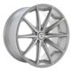 FELGI BAROTELLI ST-3 8,5x20 5x112 ET30 POL/SIL