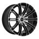 FELGI AVUS AC-MB1 8x17 5x120 ET34 POL/BLK