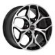 FELGI AVUS AC-MB2 8,5x18 5x120 ET46 POL/BLK