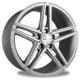FELGI AVUS AC-515 9,5x19 5x112 ET35 HYS