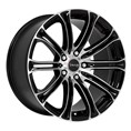 FELGI AVUS AC-MB1 8,5x19 5x120 ET34 POL/BLK
