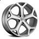 FELGI MOMO BLADE SLV 7,5x17 4x108 ET18