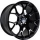 FELGI AVUS AC-M06 9x20 5x112 ET35 BLK