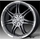 FELGI MOMO CORSE ANT 6,5x15 4x100 ET38