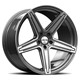 FELGI GMP ITALIA MK1 CONCAVE 11x20 5x112 ET38 POL/GME