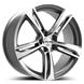 FELGI GMP ITALIA PAKY AP 8x18 5x112 ET25