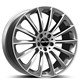 FELGI GMP ITALIA STELLAR AP 7,5x17 5x112 ET35