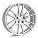 FELGI ALUTEC MONSTR SLV 7,5x18 5x112 ET45