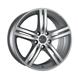 FELGI MAK VELOCE L 6x15 5x100 ET45