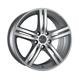 FELGI MAK VELOCE L 6,5x16 5x114,3 ET45