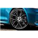 FELGI MOMO MASSIMO 7,5x17 5x100 ET42 BLK