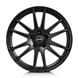 FELGI ALUTEC MONSTR BLK 6,5x17 5x100 ET38