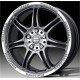 FELGI MOMO CORSE ANT 7x16 5x100 ET35
