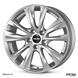 FELGI OXXO OBERON 5 7,5x17 5x108 ET55 SLV